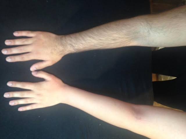 Image #1 from Ananya Kashyap