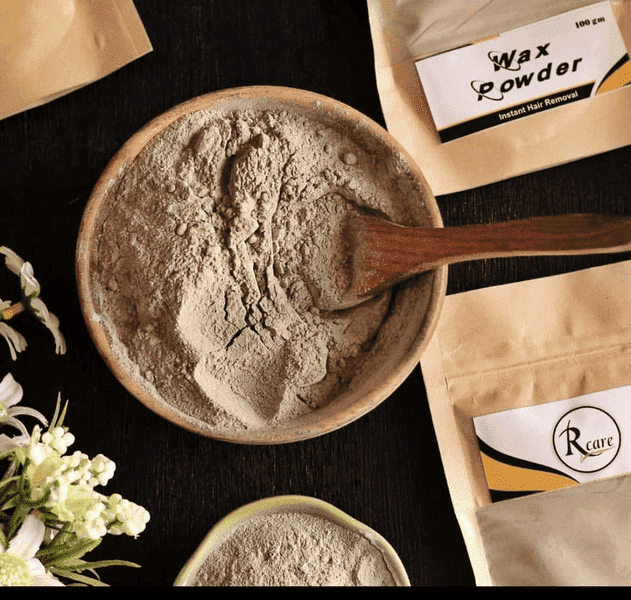 Hair Removal Herbal Wax