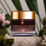 Kumkumadi (Saffron) Day Face Cream For Rediance Glow