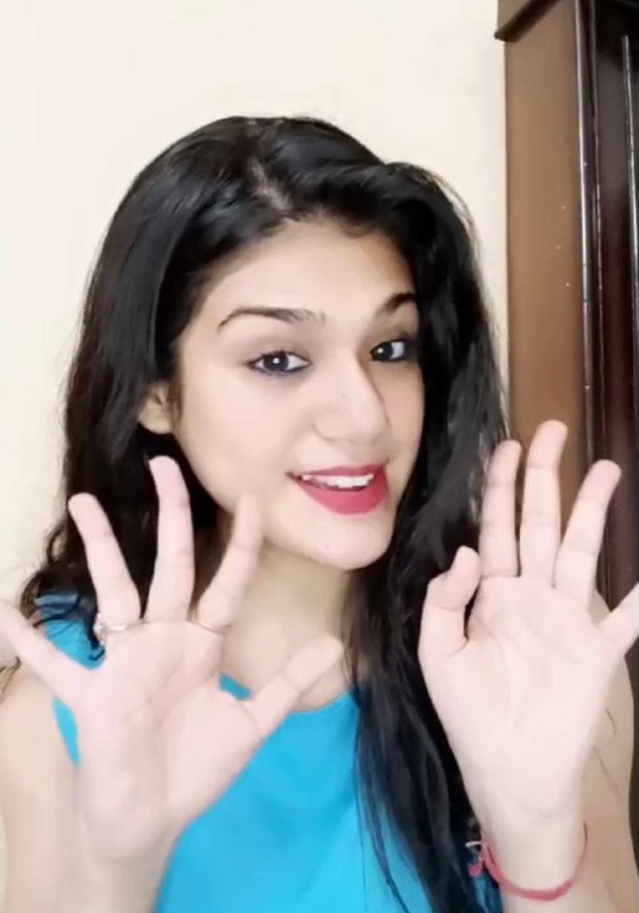 Naira Sharma